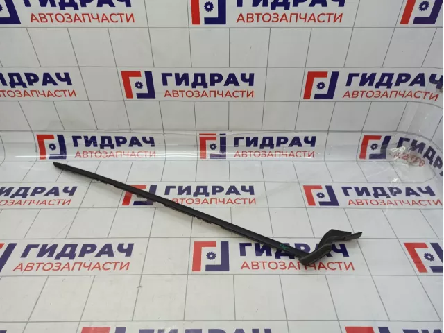 Молдинг лобового стекла правый Lexus GS350 (L10) 75551-30510