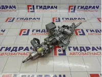 Колонка рулевая Lexus GS350 (L10) 45810-30230