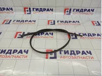 Молдинг крыши правый Lexus GS350 (L10) 75555-30120-B0