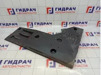 Защита антигравийная передняя правая Lexus GS350 (L10) 58165-30110