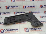 Защита антигравийная передняя правая Lexus GS350 (L10) 58165-30110