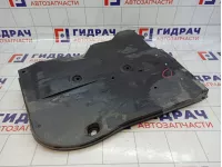 Защита антигравийная правая Lexus GS350 (L10) 57627-30061