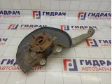 Кулак поворотный передний левый Lexus GS350 (L10) 43202-30050