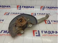 Кулак поворотный передний левый Lexus GS350 (L10) 43202-30050