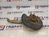 Кулак поворотный передний левый Lexus GS350 (L10) 43202-30050