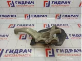 Кулак поворотный передний левый Lexus GS350 (L10) 43202-30050