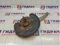 Кулак поворотный передний правый Lexus GS350 (L10) 43201-30040