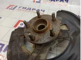 Кулак поворотный передний правый Lexus GS350 (L10) 43201-30040