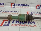 Привод передний правый Lexus GS350 (L10) 43410-30040