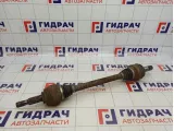 Привод задний левый Lexus GS350 (L10) 42340-30170