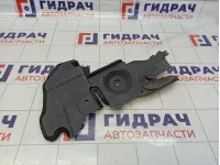 Воздуховод радиатора левый Lexus GS350 (L10) 53154-30190