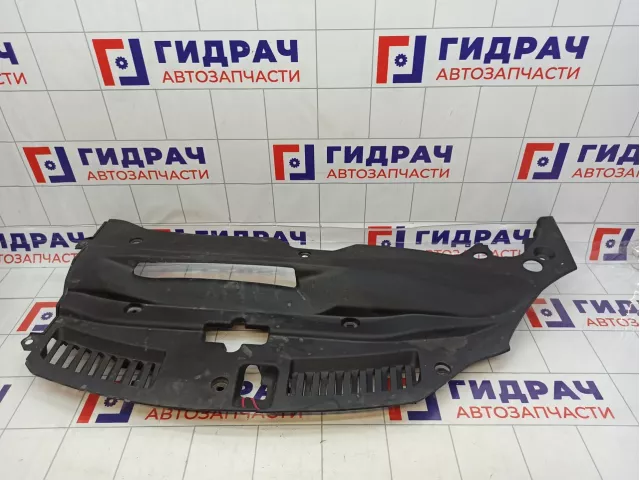 Кожух замка капота Lexus GS350 (L10) 53295-30100