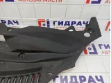 Кожух замка капота Lexus GS350 (L10) 53295-30100