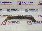 Кронштейн задней балки левый Lexus GS350 (L10) 52206-30070