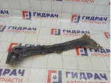 Кронштейн задней балки левый Lexus GS350 (L10) 52206-30070