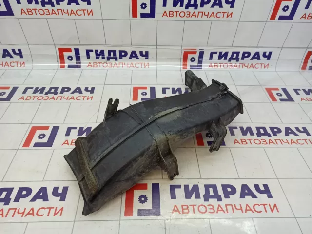 Воздуховод бампера левый Lexus GS350 (L10) 53286-30120