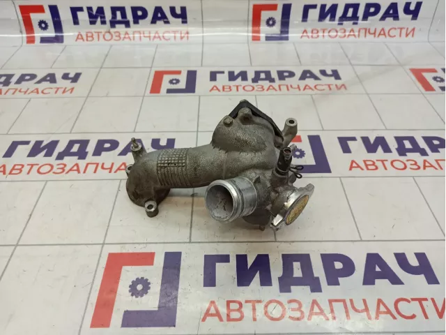 Корпус термостата Lexus GS350 (L10) 16304-31034