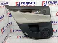 Обшивка двери задней левой Lexus GS350 (L10) 67640-30Q30-N3