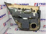 Обшивка двери задней правой Lexus GS350 (L10) 67630-30Q30-N3