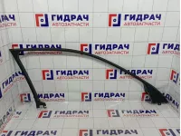 Накладка двери передней левой внутренняя Lexus GS350 (L10) 67664-30080