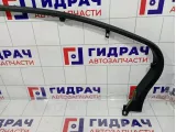 Накладка двери задней правой внутренняя Lexus GS350 (L10) 67673-30150