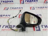 Зеркало правое электрическое Lexus GS350 (L10) 87910-30C90-B0