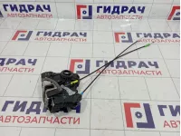 Замок двери передней левой Lexus GS350 (L10) 69040-42230