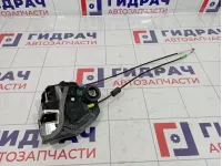 Замок двери задней правой Lexus GS350 (L10) 69050-33120