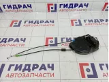 Замок двери задней правой Lexus GS350 (L10) 69050-33120