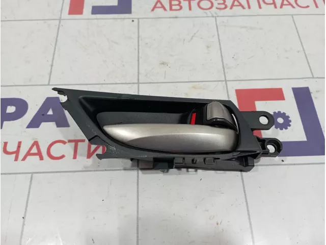 Ручка двери внутренняя передняя правая Lexus GS350 (L10) 69270-30020-C0