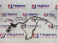 Проводка двери передней левой Lexus GS350 (L10) 82152-30C70F-1