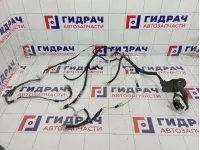 Проводка двери передней правой Lexus GS350 (L10) 82151-30D10F-1