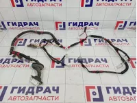 Проводка двери задней правой Lexus GS350 (L10) 82153-30710H