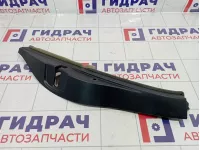 Накладка двери передней левой Lexus GS350 (L10) 67712-30130-C0