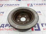 Диск тормозной задний Lexus GS350 (L10) 42431-30310