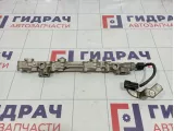 Рейка топливная (рампа) правая Lexus GS350 (L10) 23850-31010