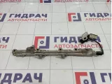 Рейка топливная (рампа) правая Lexus GS350 (L10) 23850-31010