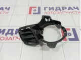 Решетка в бампер левая Lexus GS350 (L10) 53142-30060