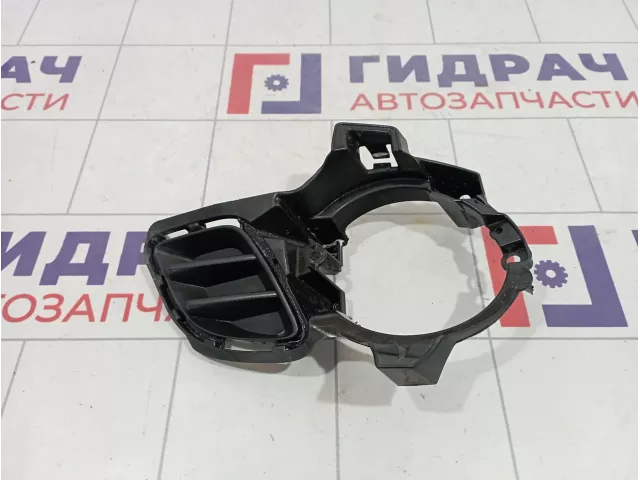 Решетка в бампер левая Lexus GS350 (L10) 53142-30060