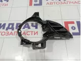 Решетка в бампер левая Lexus GS350 (L10) 53142-30060