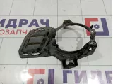 Решетка в бампер левая Lexus GS350 (L10) 53142-30060