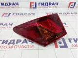 Фонарь задний наружный левый Lexus GS350 (L10) 81561-30C80