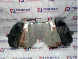 Бак топливный Lexus GS350 (L10) 77001-30630