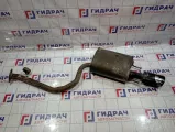 Глушитель основной правый Lexus GS350 (L10) 17430-31B20