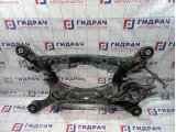 Балка задняя Lexus GS350 (L10) 51206-30140