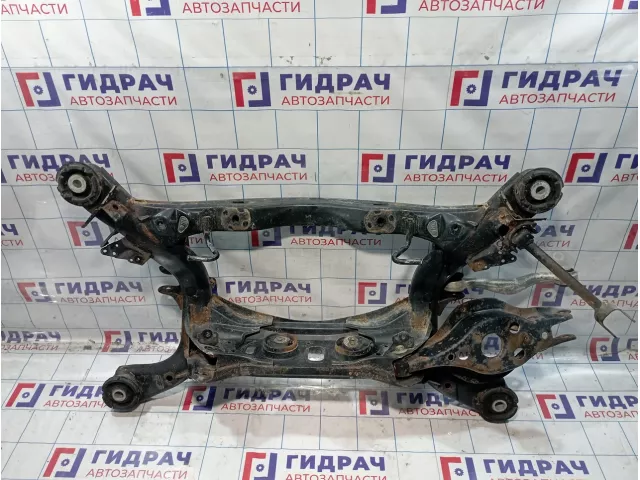 Балка задняя Lexus GS350 (L10) 51206-30140