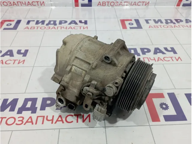 Компрессор кондиционера Lexus GS350 (L10) 88320-3A400