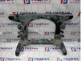 Балка подмоторная Lexus GS350 (L10) 51100-30740