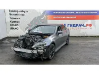 Lexus GS350 (L10)