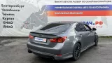 Разбор Лексус ГС350 в Тюмени